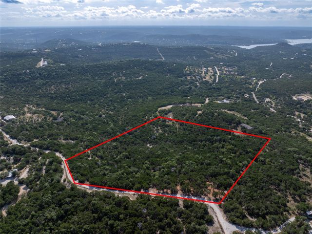 00 Mountain Top CIR, Jonestown, TX 78645