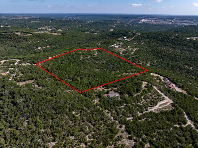 00 Mountain Top CIR, Jonestown, TX 78645