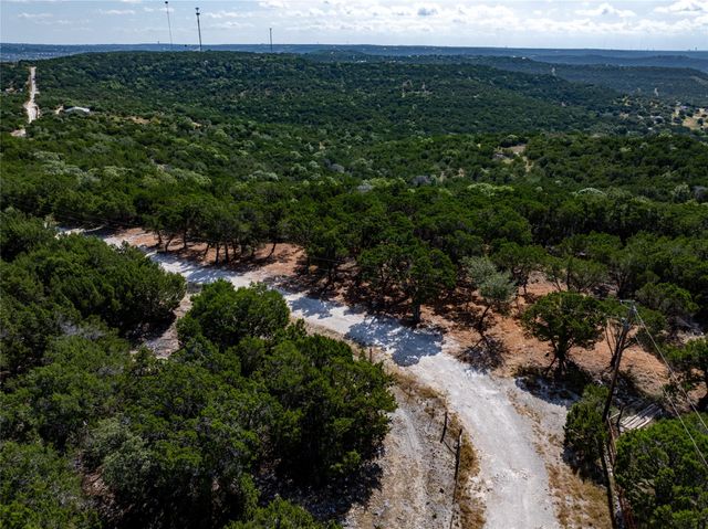 00 Mountain Top CIR, Jonestown, TX 78645