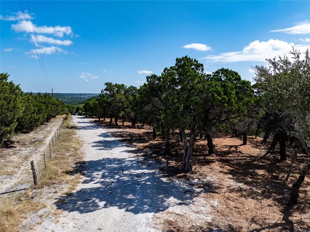 00 Mountain Top CIR, Jonestown, TX 78645