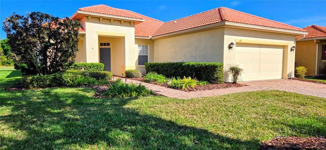 715 VOLTERRA BOULEVARD, Kissimmee, FL 34759