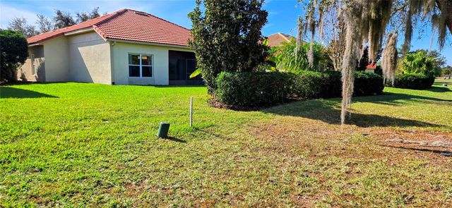 715 VOLTERRA BOULEVARD, Kissimmee, FL 34759