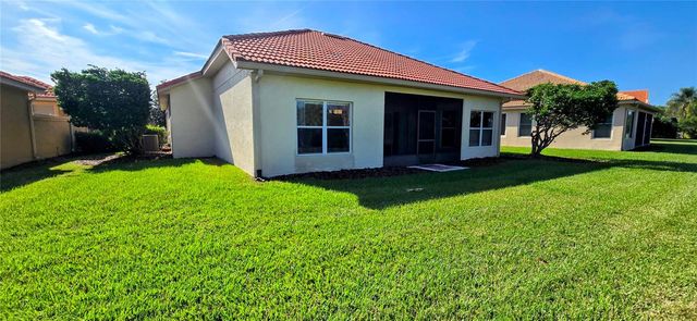 715 VOLTERRA BOULEVARD, Kissimmee, FL 34759