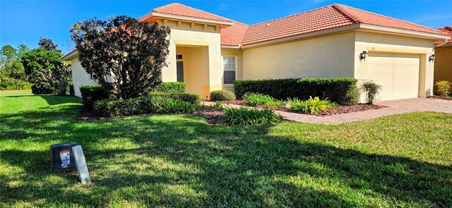 715 VOLTERRA BOULEVARD, Kissimmee, FL 34759
