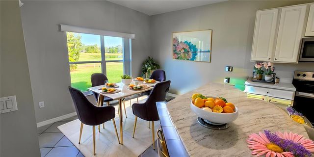 715 VOLTERRA BOULEVARD, Kissimmee, FL 34759