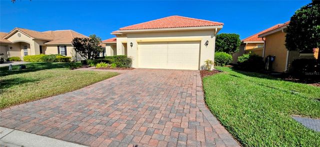 715 VOLTERRA BOULEVARD, Kissimmee, FL 34759