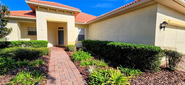 715 VOLTERRA BOULEVARD, Kissimmee, FL 34759