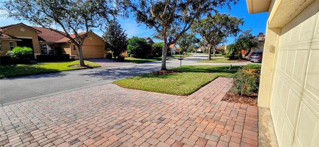 715 VOLTERRA BOULEVARD, Kissimmee, FL 34759