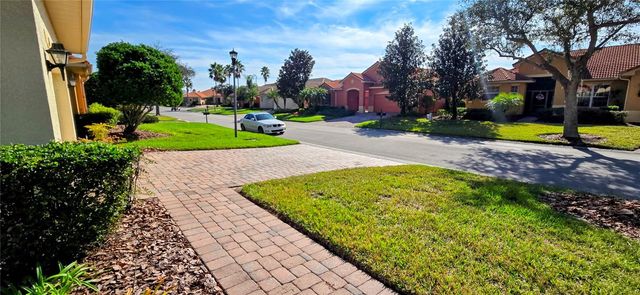 715 VOLTERRA BOULEVARD, Kissimmee, FL 34759
