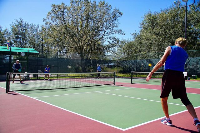 715 VOLTERRA BOULEVARD, Kissimmee, FL 34759