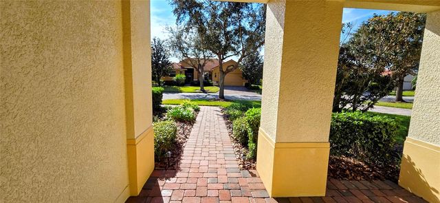 715 VOLTERRA BOULEVARD, Kissimmee, FL 34759