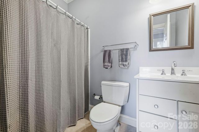 19 Thornapple Drive, Hendersonville, NC 28739