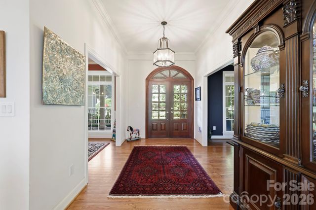 19 Thornapple Drive, Hendersonville, NC 28739