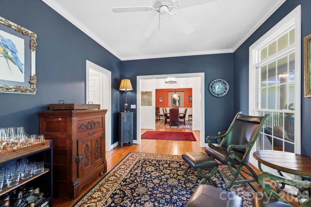 19 Thornapple Drive, Hendersonville, NC 28739
