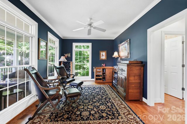 19 Thornapple Drive, Hendersonville, NC 28739