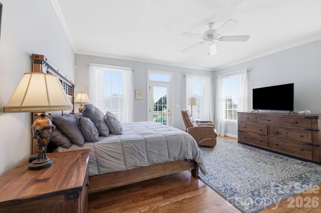 19 Thornapple Drive, Hendersonville, NC 28739