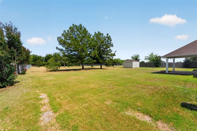 10257 E Rancho Diego Lane, Fort Worth, TX 76036