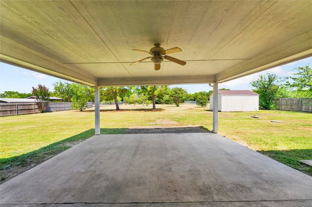 10257 E Rancho Diego Lane, Fort Worth, TX 76036