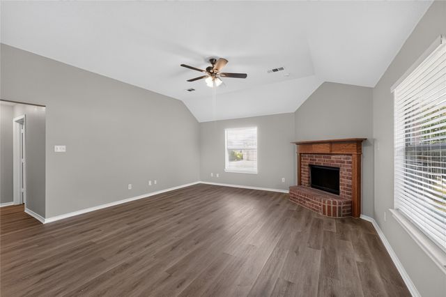 10257 E Rancho Diego Lane, Fort Worth, TX 76036
