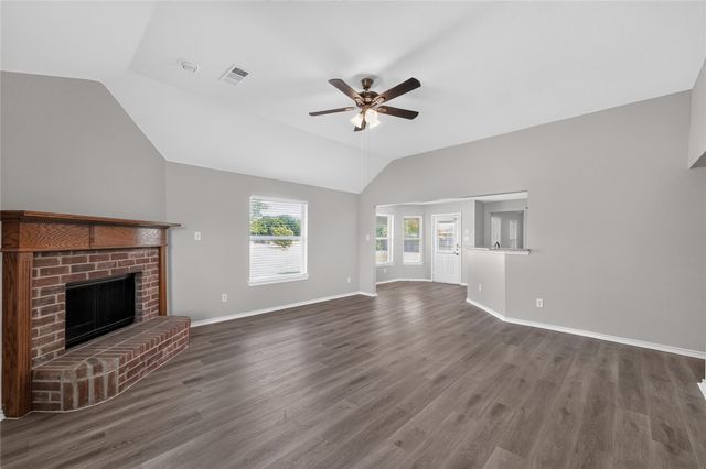 10257 E Rancho Diego Lane, Fort Worth, TX 76036