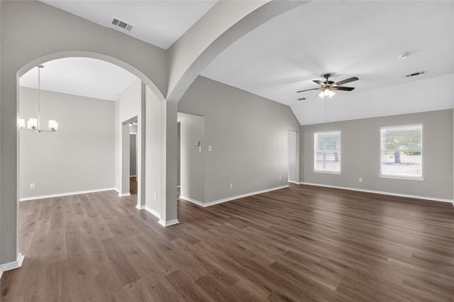 10257 E Rancho Diego Lane, Fort Worth, TX 76036
