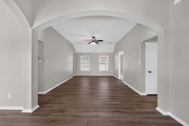 10257 E Rancho Diego Lane, Fort Worth, TX 76036