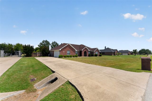 10257 E Rancho Diego Lane, Fort Worth, TX 76036