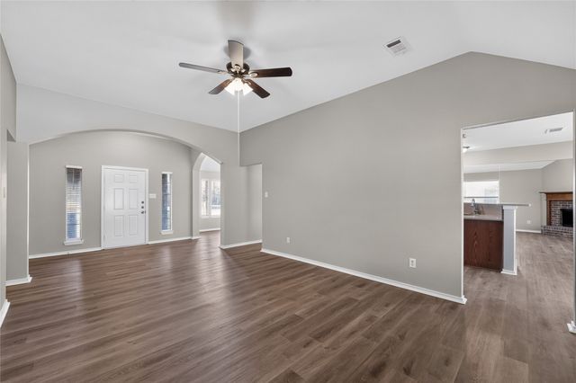10257 E Rancho Diego Lane, Fort Worth, TX 76036