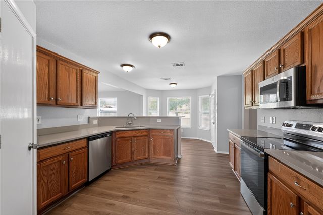 10257 E Rancho Diego Lane, Fort Worth, TX 76036