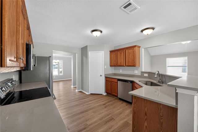 10257 E Rancho Diego Lane, Fort Worth, TX 76036