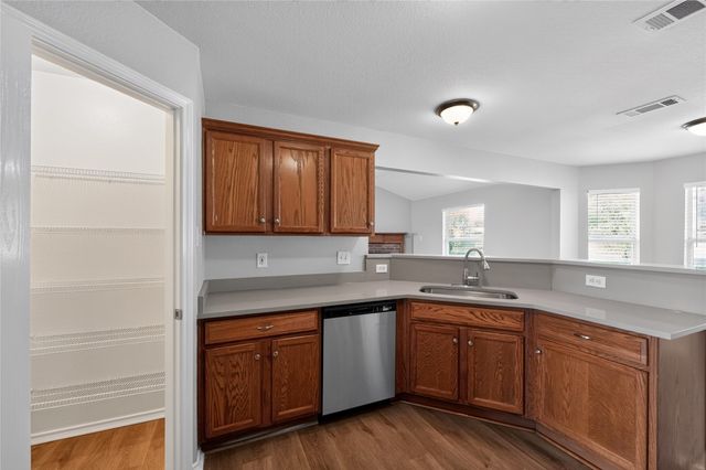 10257 E Rancho Diego Lane, Fort Worth, TX 76036