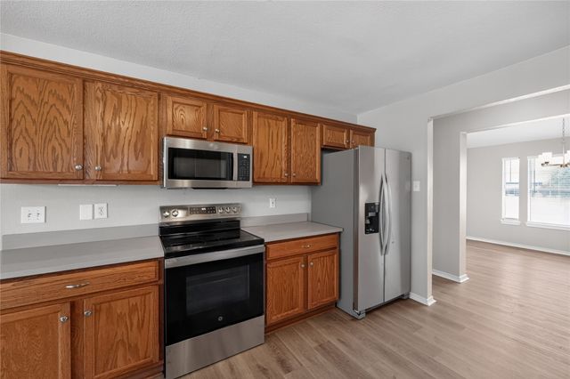 10257 E Rancho Diego Lane, Fort Worth, TX 76036