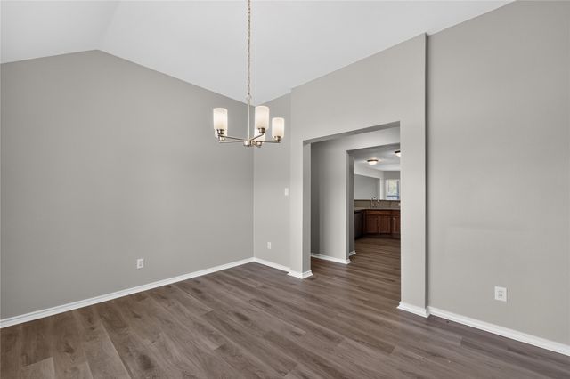 10257 E Rancho Diego Lane, Fort Worth, TX 76036