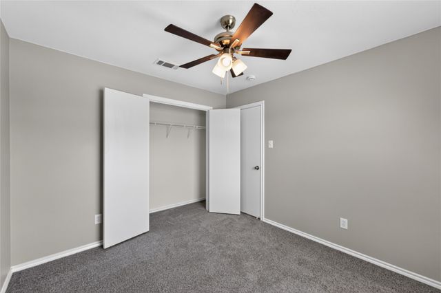 10257 E Rancho Diego Lane, Fort Worth, TX 76036