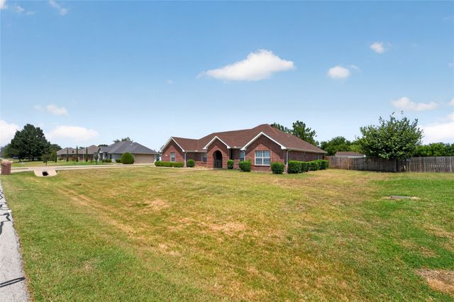 10257 E Rancho Diego Lane, Fort Worth, TX 76036