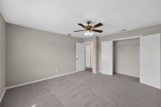 10257 E Rancho Diego Lane, Fort Worth, TX 76036