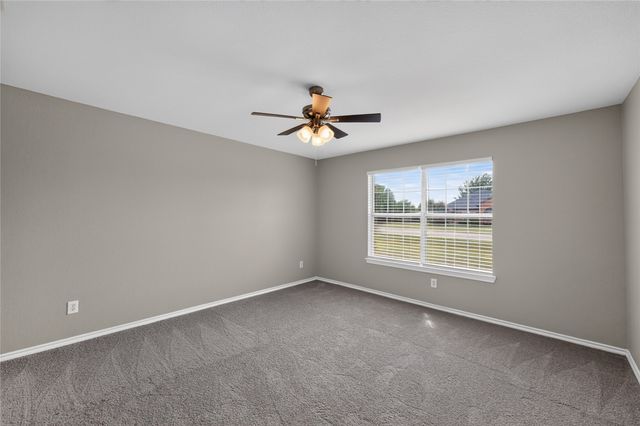 10257 E Rancho Diego Lane, Fort Worth, TX 76036