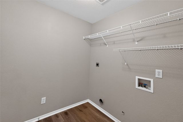 10257 E Rancho Diego Lane, Fort Worth, TX 76036