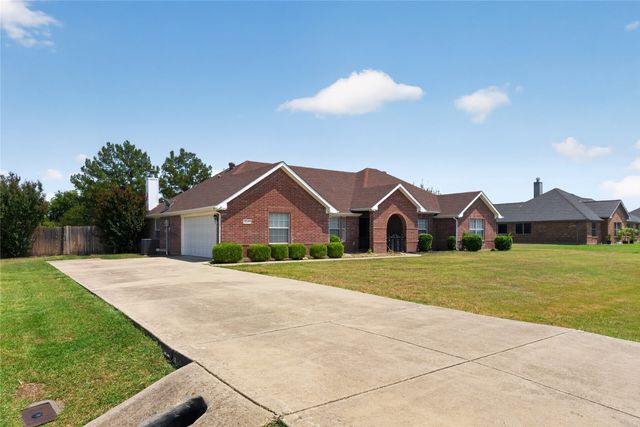 10257 E Rancho Diego Lane, Fort Worth, TX 76036