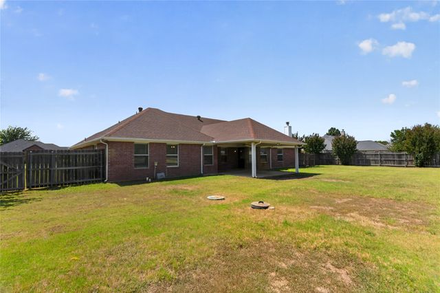 10257 E Rancho Diego Lane, Fort Worth, TX 76036