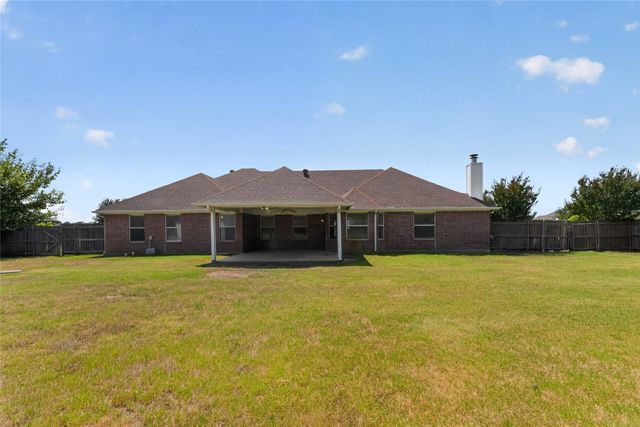 10257 E Rancho Diego Lane, Fort Worth, TX 76036