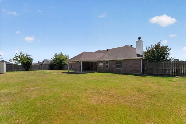 10257 E Rancho Diego Lane, Fort Worth, TX 76036