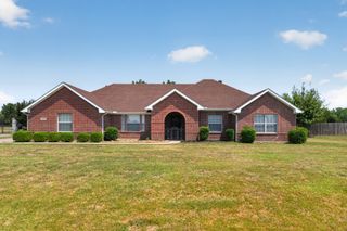 10257 E Rancho Diego Lane, Fort Worth, TX 76036