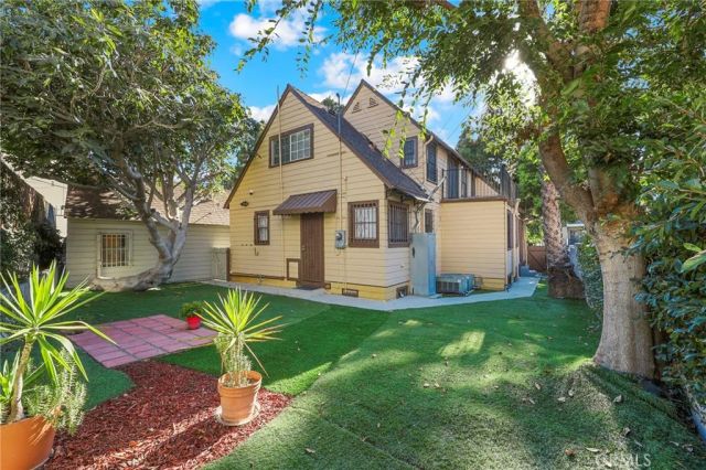 428 S HOOVER, Los Angeles, CA 90020