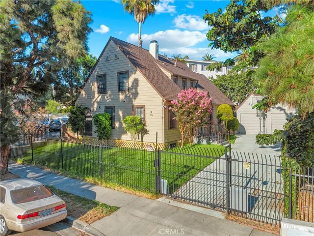 428 S HOOVER, Los Angeles, CA 90020