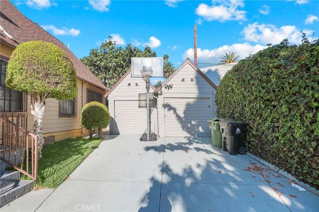 428 S HOOVER, Los Angeles, CA 90020