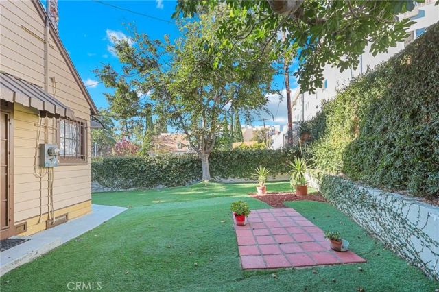 428 S HOOVER, Los Angeles, CA 90020