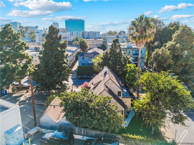 428 S HOOVER, Los Angeles, CA 90020