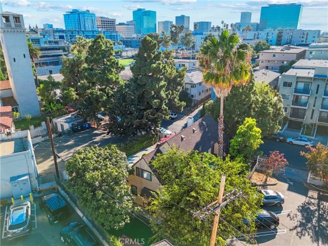 428 S HOOVER, Los Angeles, CA 90020
