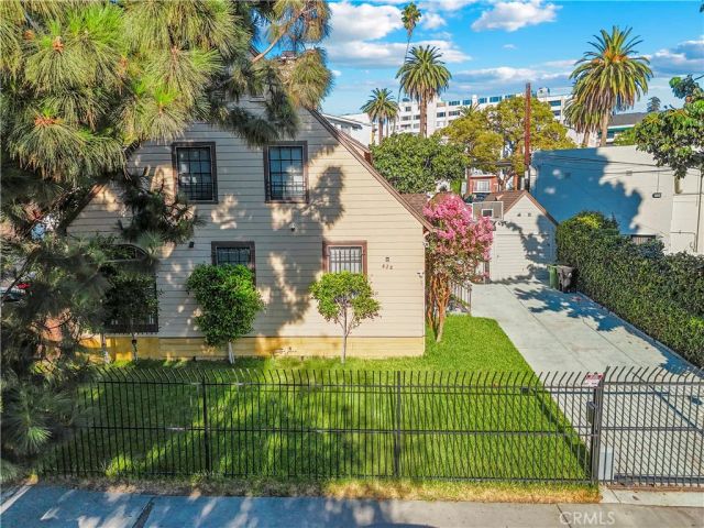 428 S HOOVER, Los Angeles, CA 90020